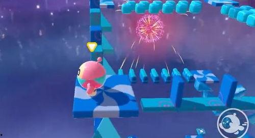 娱乐爆料多人游戏,揭秘多人游戏圈幕后风云，明星玩家齐聚一堂！