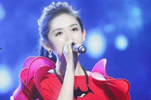 爆料娱乐圈谢娜是谁